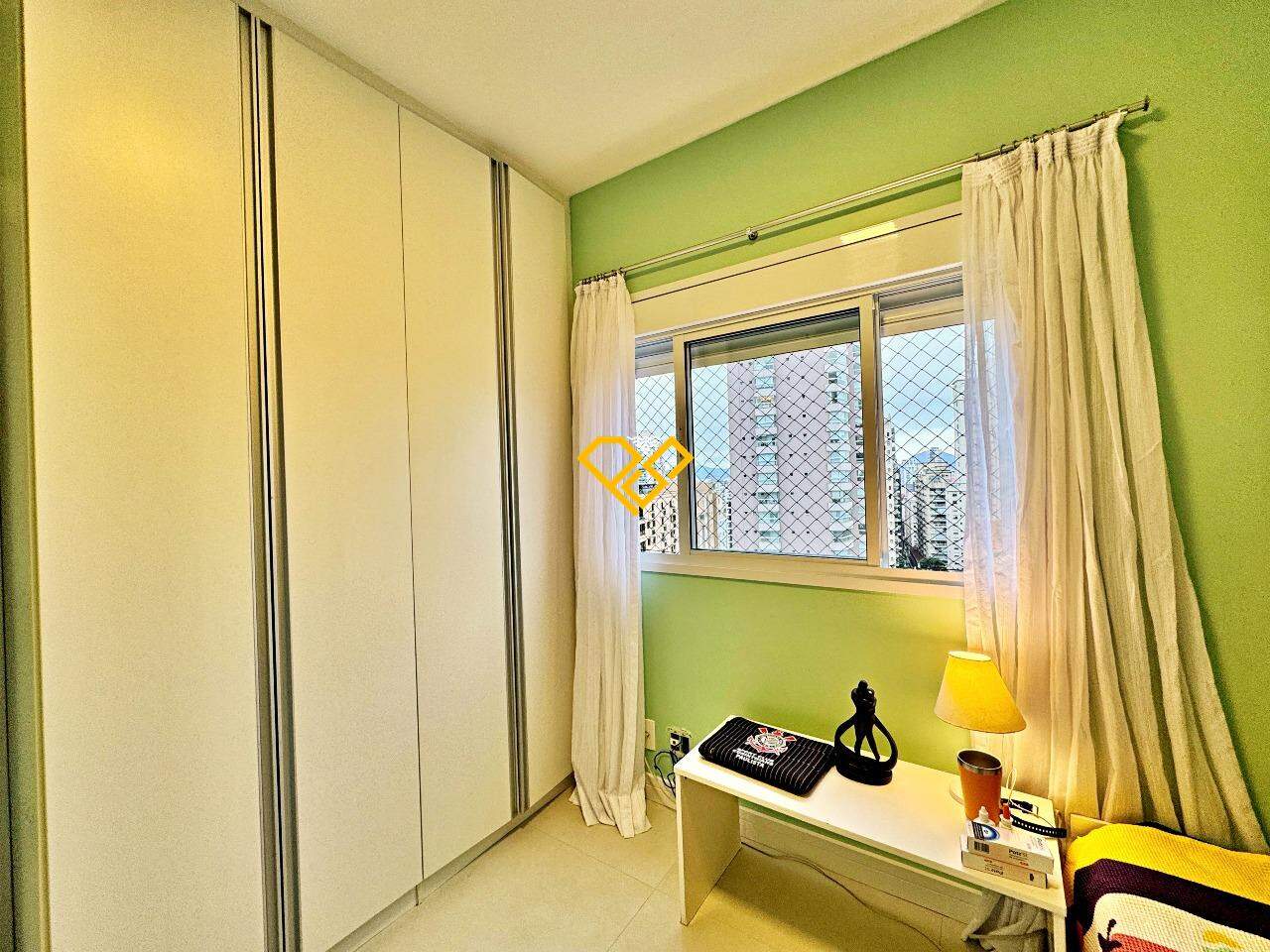 Apartamento à venda no Boqueirão: Suíte 2