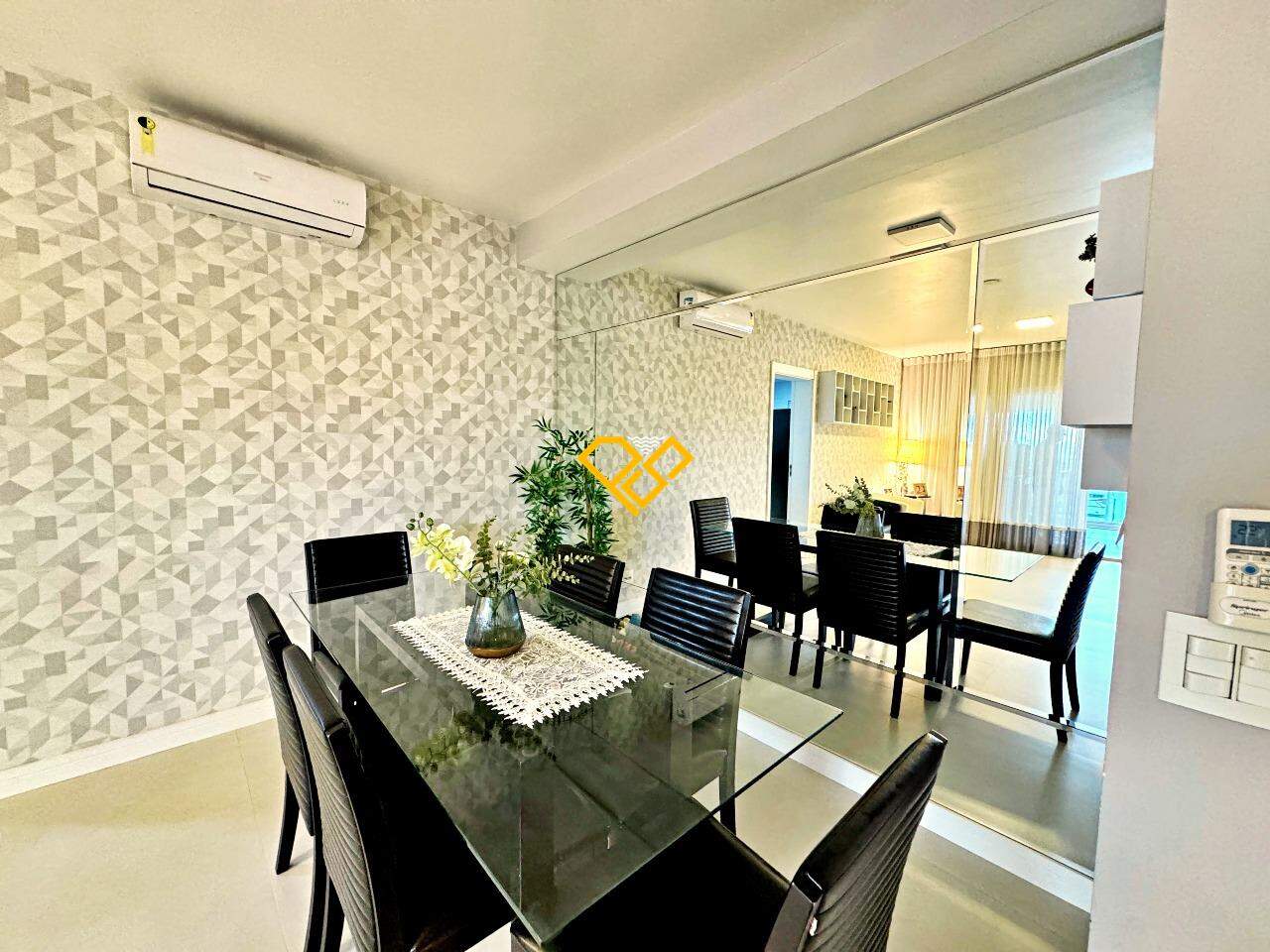 Apartamento à venda no Boqueirão: Sala