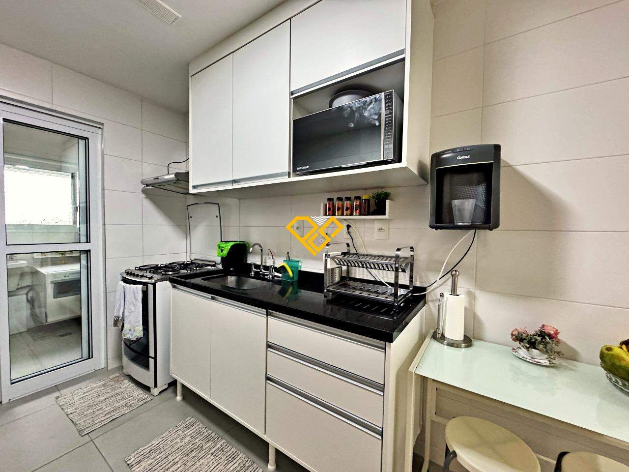 Apartamento à venda no Boqueirão: Cozinha