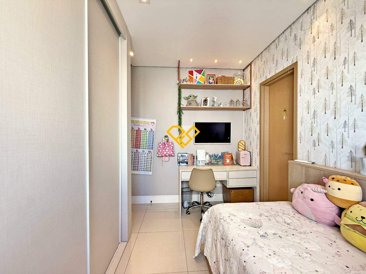 Apartamento à venda no Boqueirão: Suíte 2