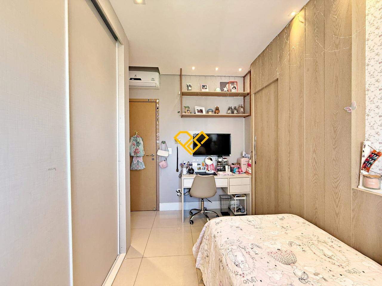 Apartamento à venda no Boqueirão: Suíte 3