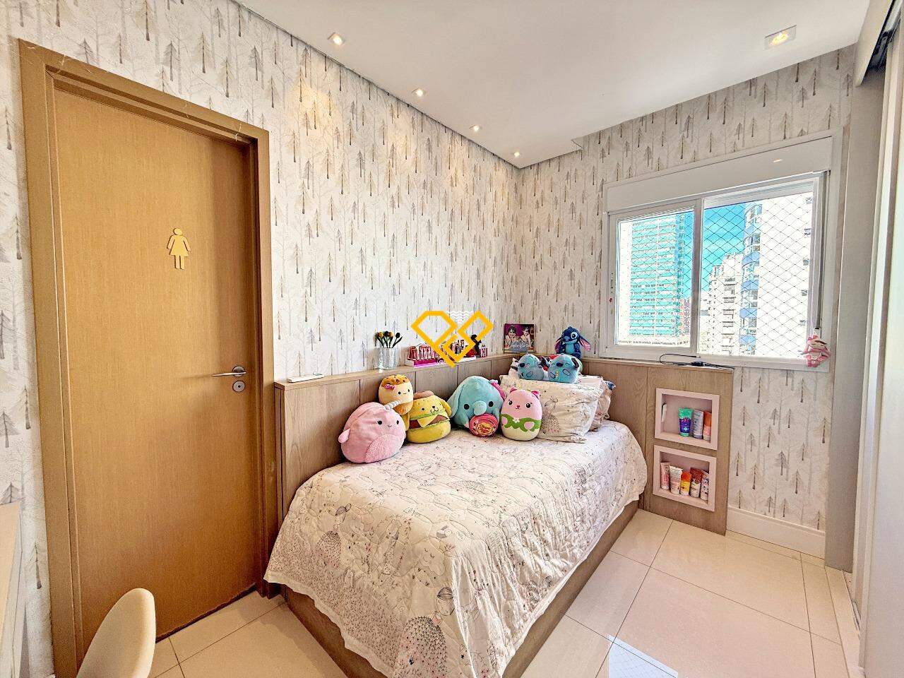 Apartamento à venda no Boqueirão: Suíte 2