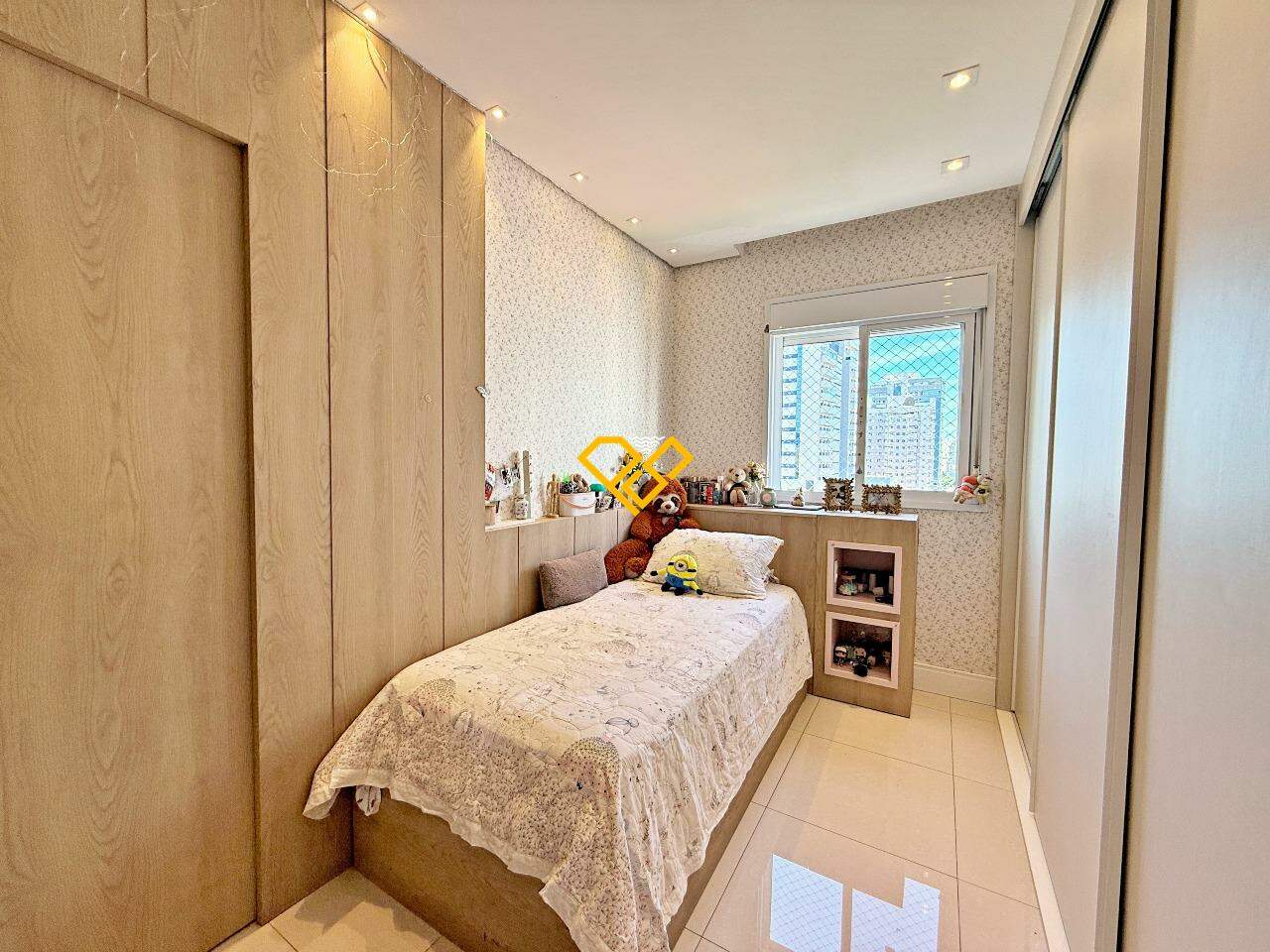 Apartamento à venda no Boqueirão: Suíte 3