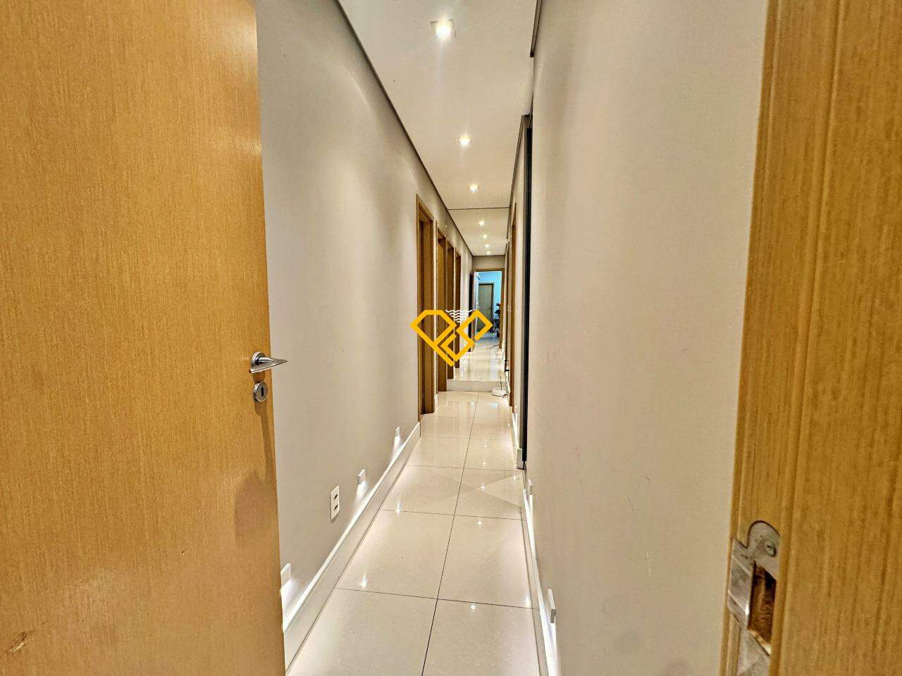 Apartamento à venda no Boqueirão: Área íntima