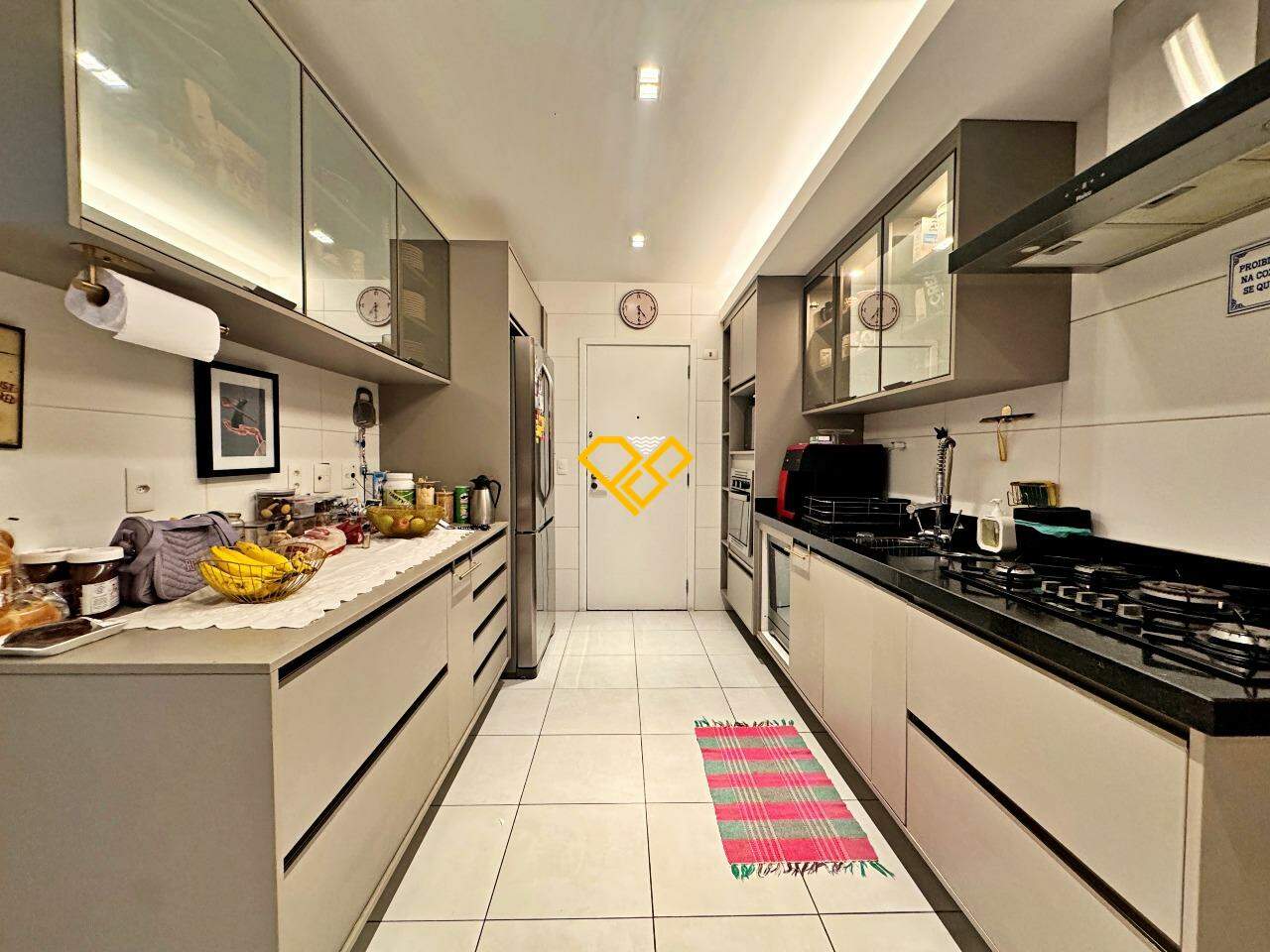 Apartamento à venda no Boqueirão: Cozinha