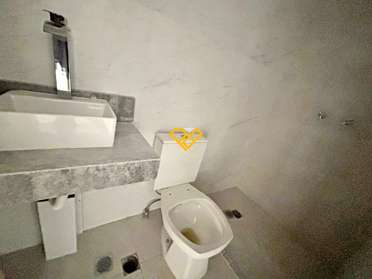 Apartamento para aluguel no Ponta da Praia: 