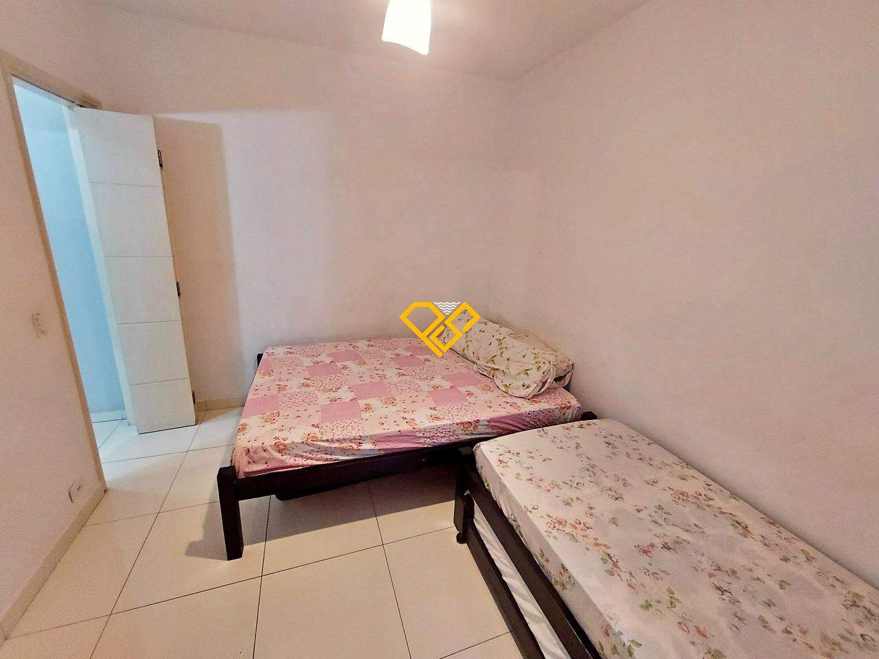 Apartamento à venda no Boqueirão: Dormitório