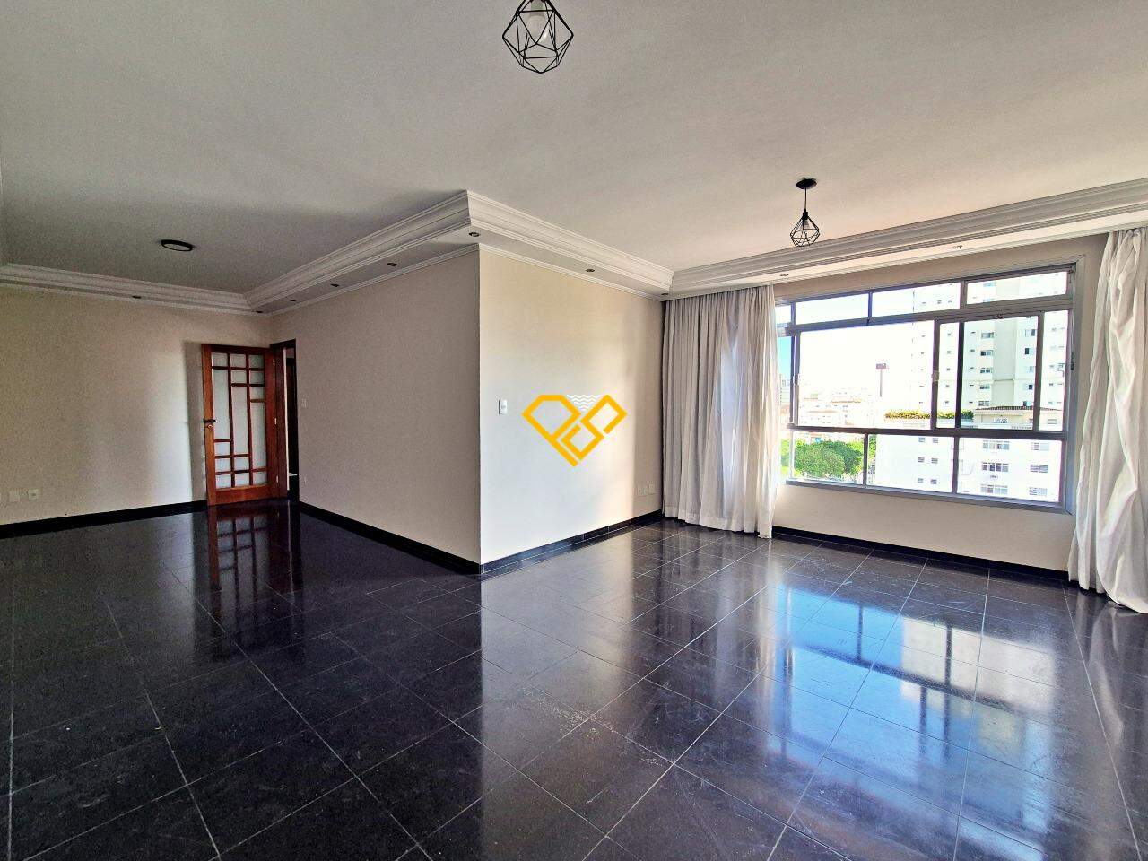 Apartamento à venda no Marapé: Sala