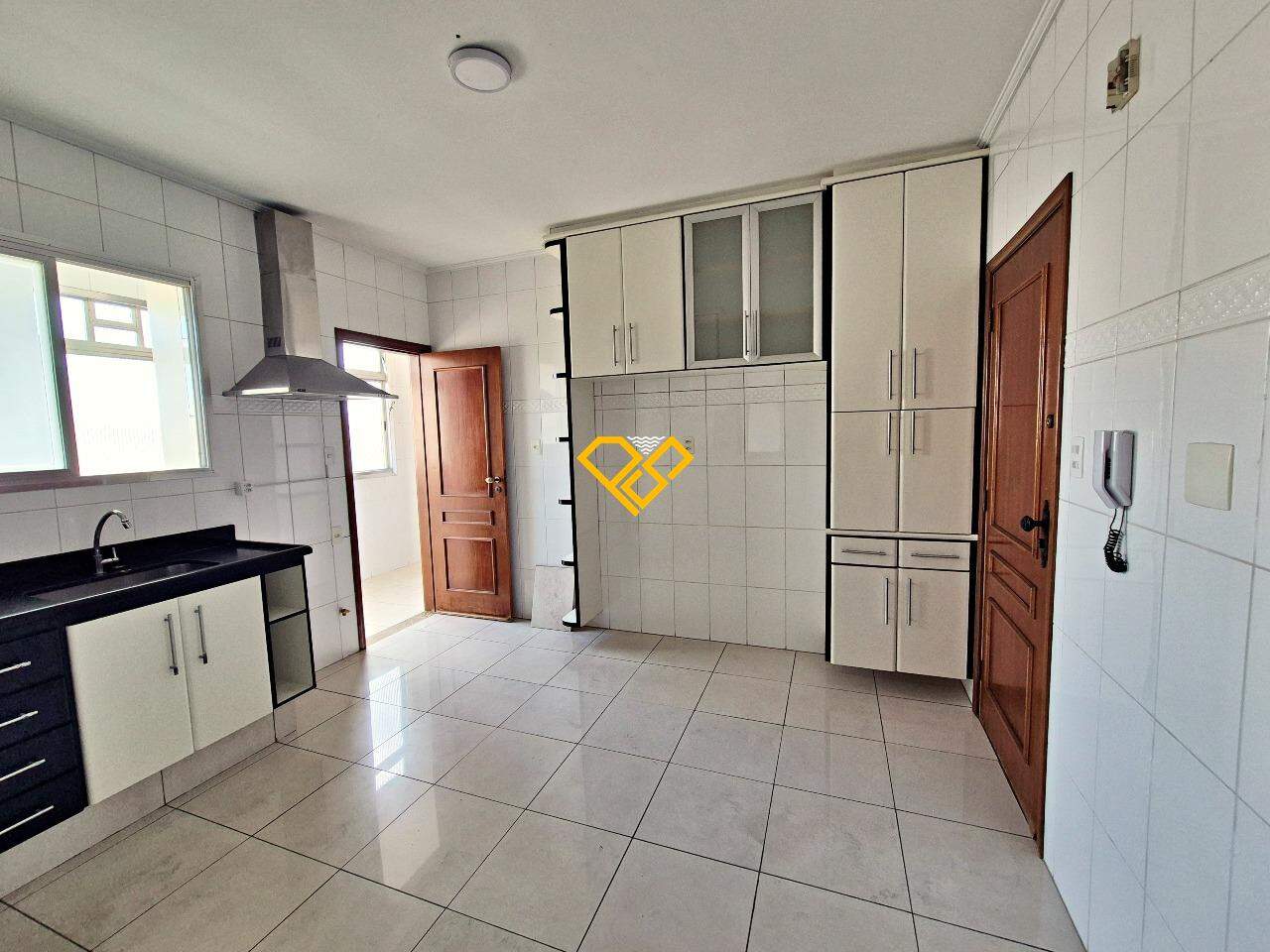Apartamento à venda no Marapé: Cozinha