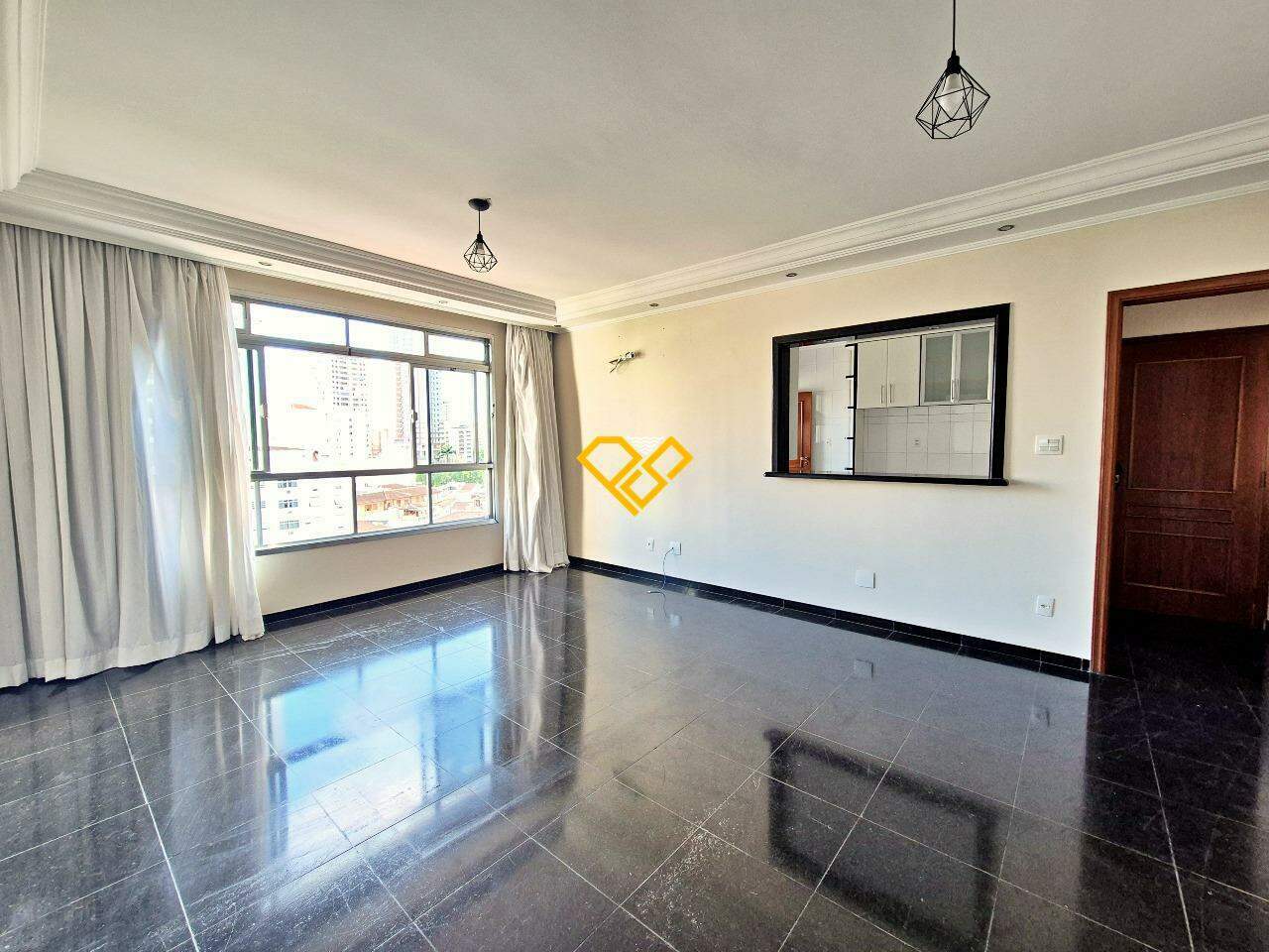 Apartamento à venda no Marapé: Sala