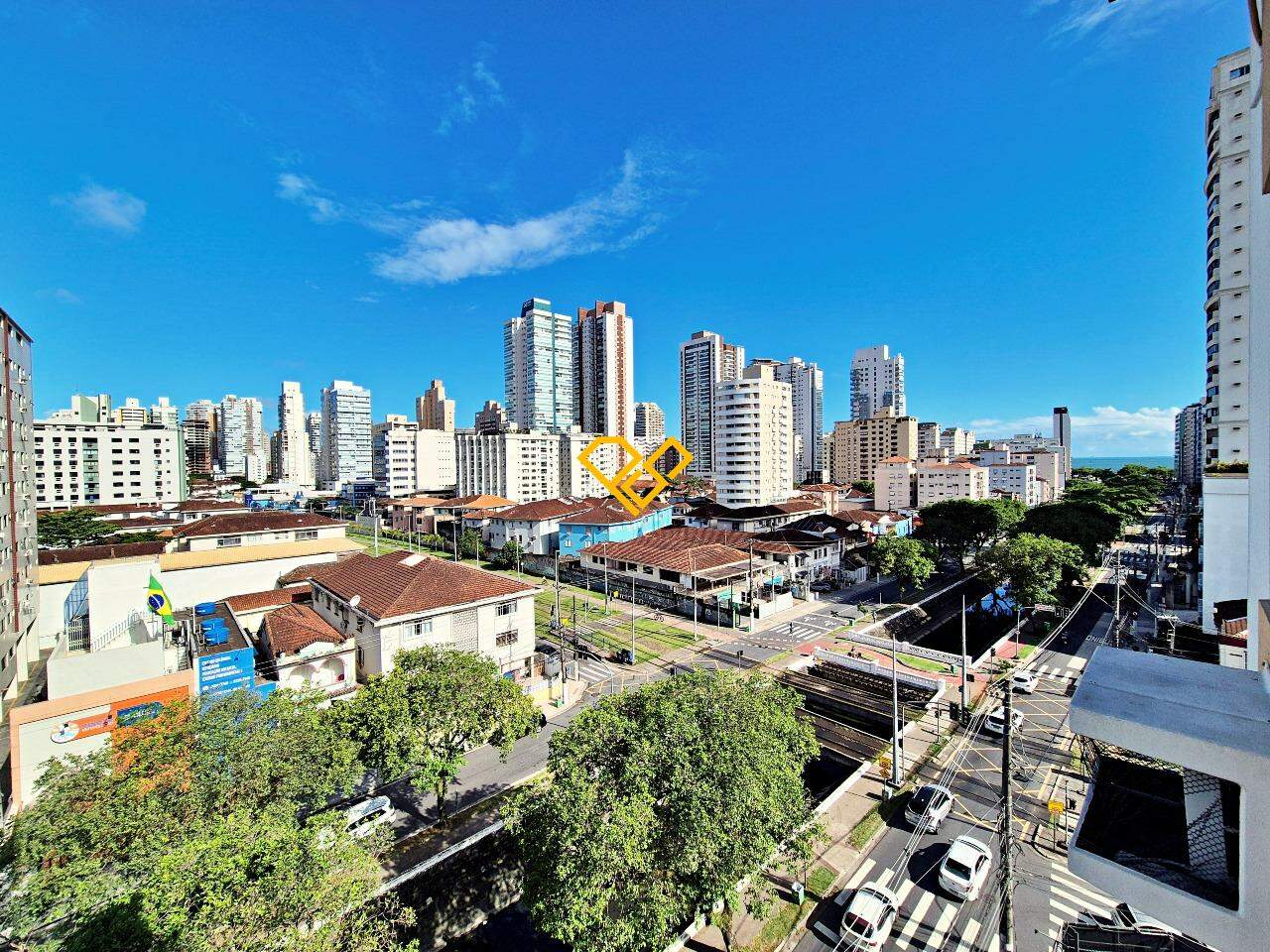 Apartamento à venda no Marapé: Vista