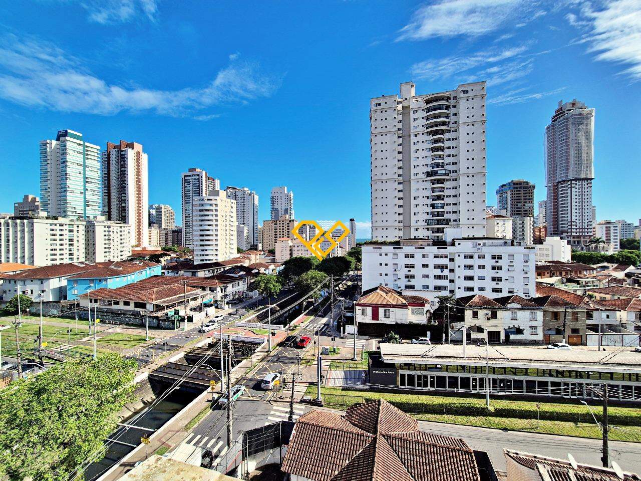 Apartamento à venda no Marapé: Vista