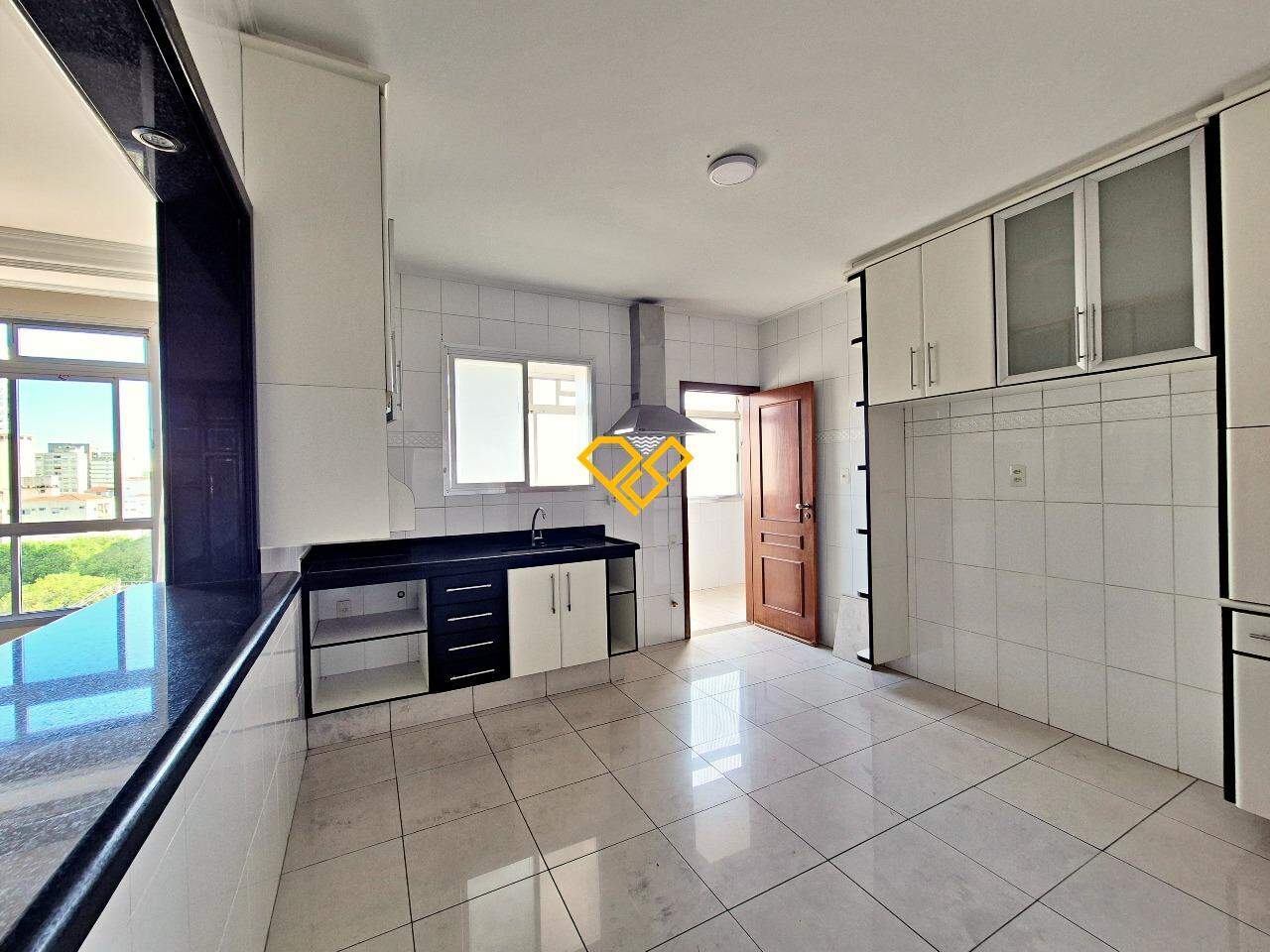 Apartamento à venda no Marapé: Cozinha