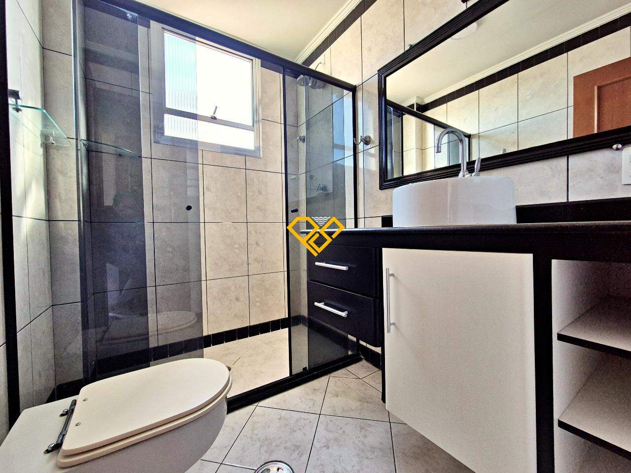 Apartamento à venda no Marapé: Wc suíte