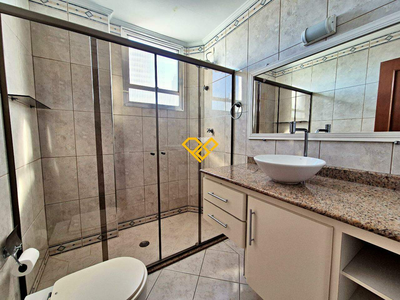Apartamento à venda no Marapé: Wc social
