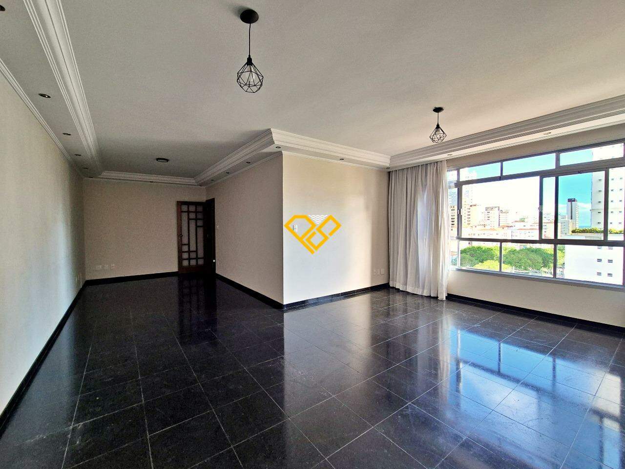 Apartamento à venda no Marapé: Sala