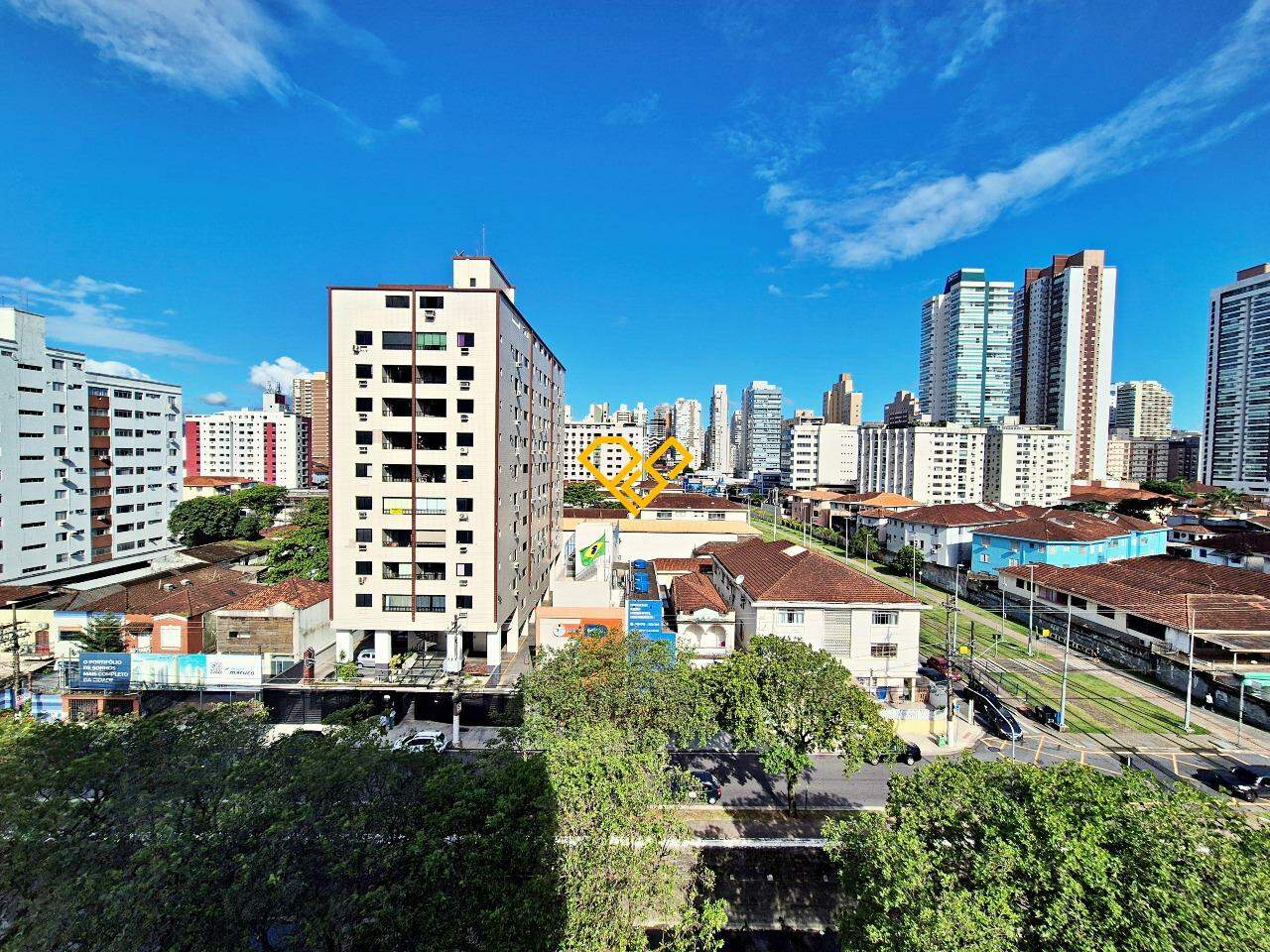 Apartamento à venda no Marapé: