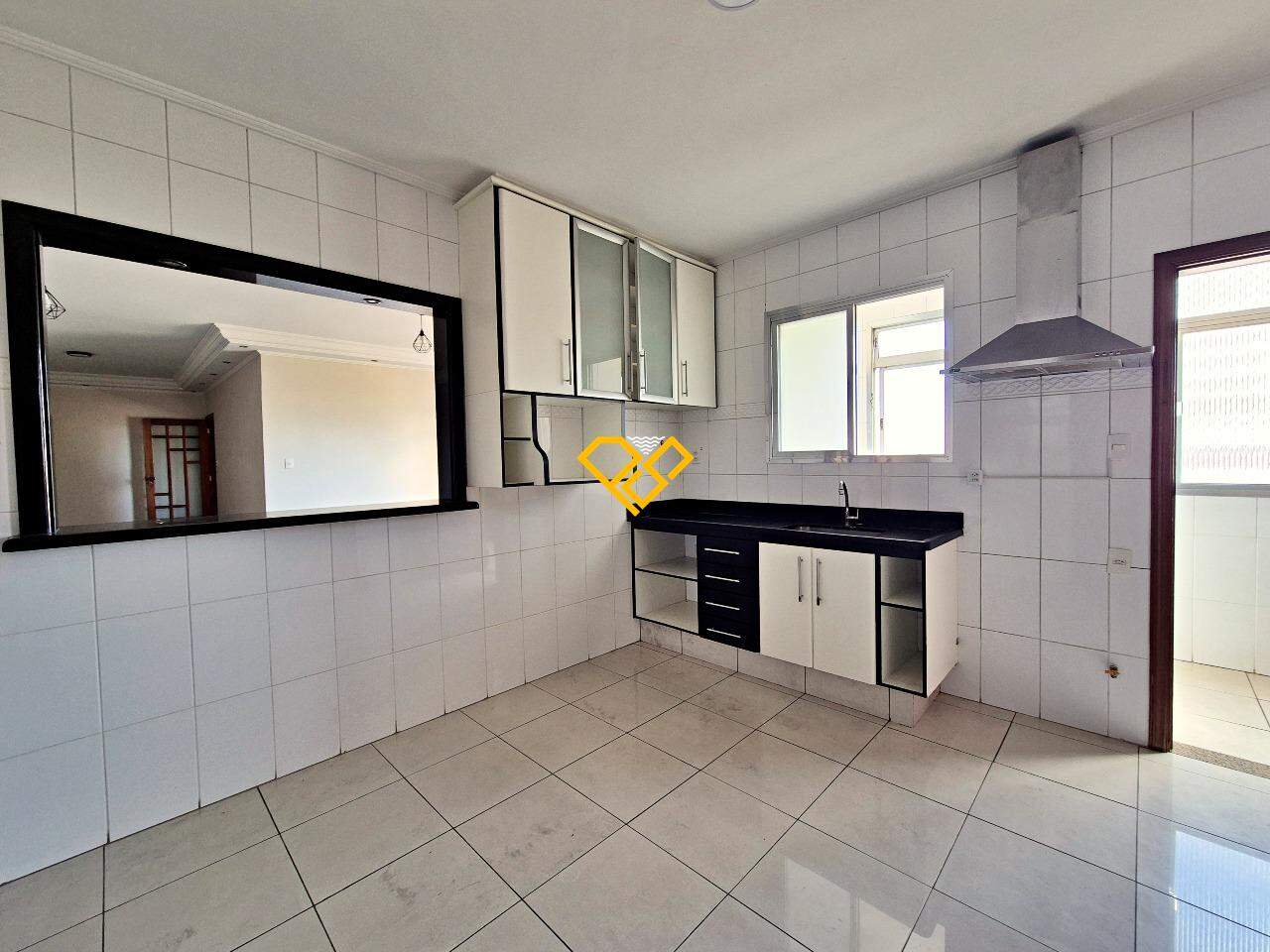 Apartamento à venda no Marapé: Cozinha