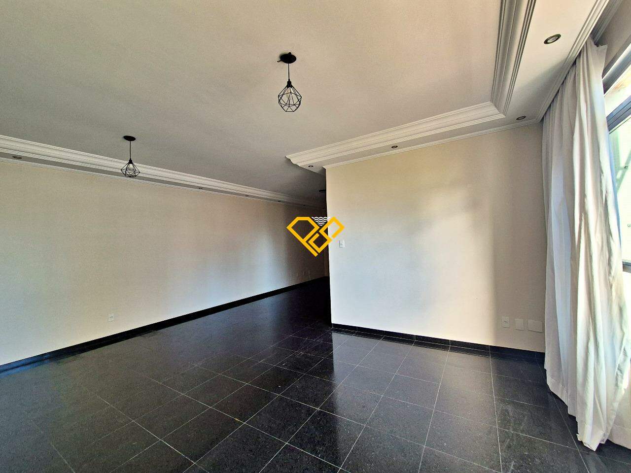 Apartamento à venda no Marapé: Sala
