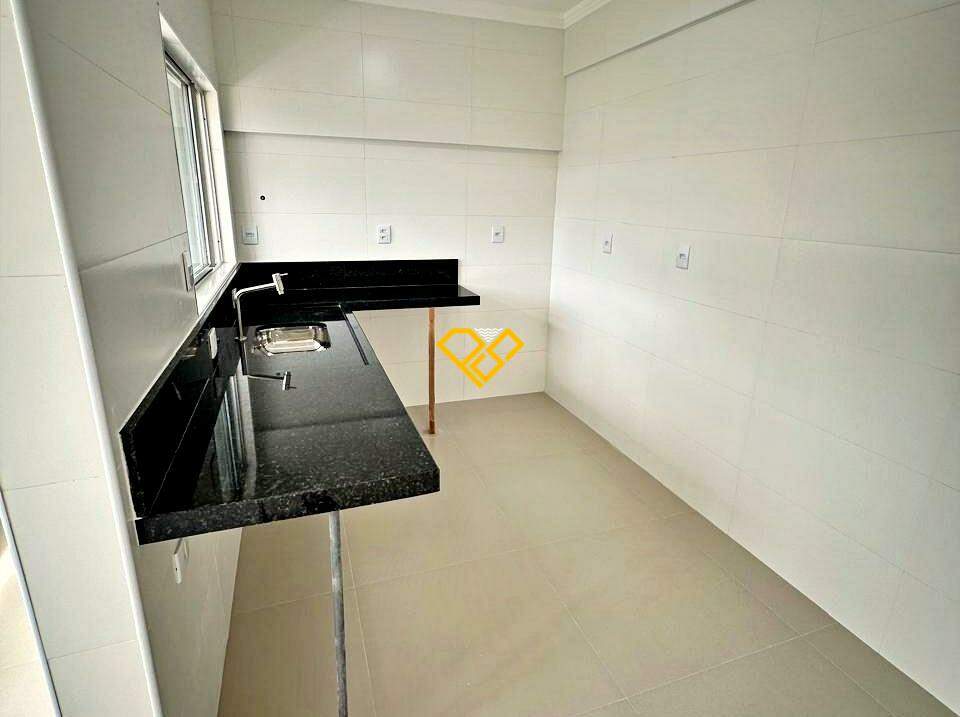 Apartamento à venda no Vila Mathias: Cozinha