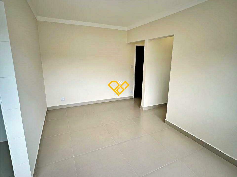 Apartamento à venda no Vila Mathias: Sala
