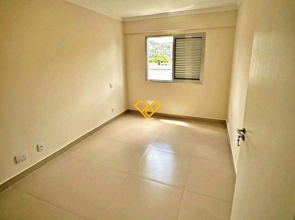 Apartamento à venda no Vila Mathias: Dormitório
