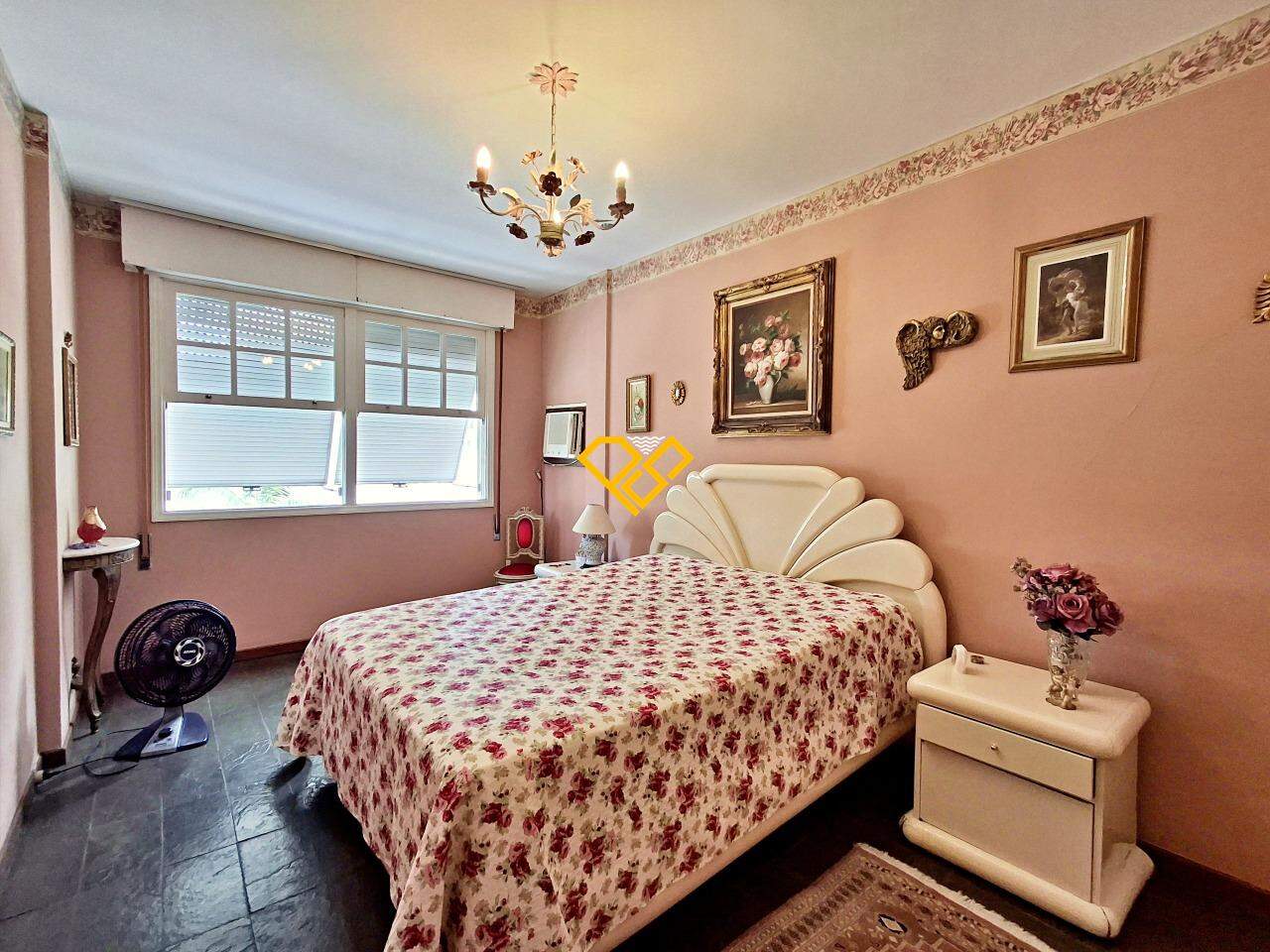 Apartamento à venda no Pompéia: Dormitório 3