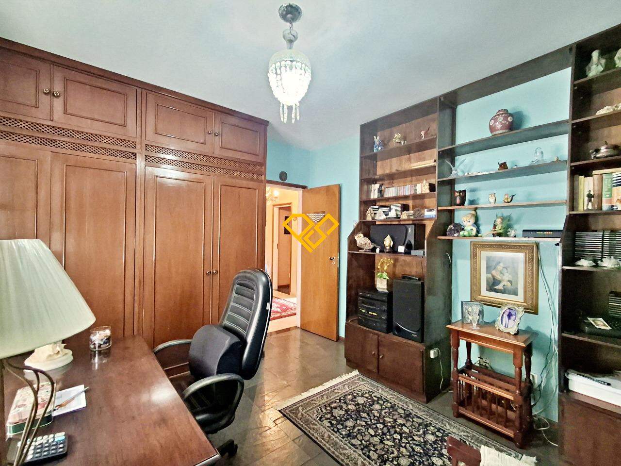 Apartamento à venda no Pompéia: Dormitório 4