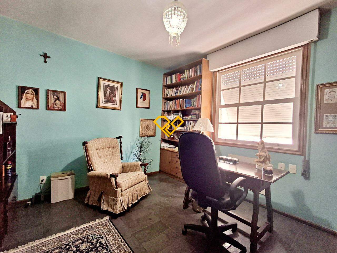 Apartamento à venda no Pompéia: Dormitório 4