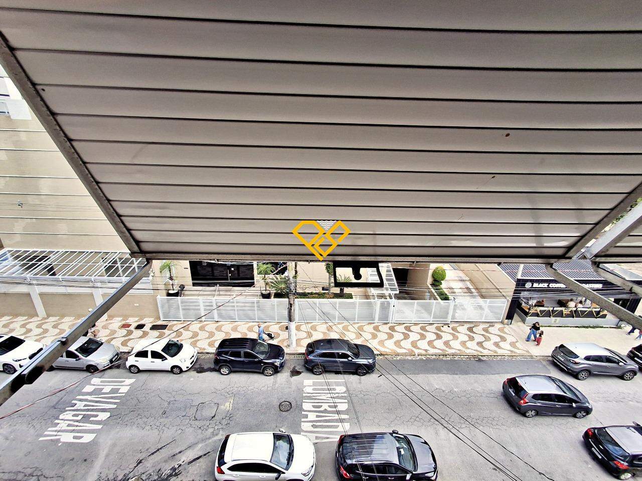 Apartamento à venda no Pompéia: Vista da suíte