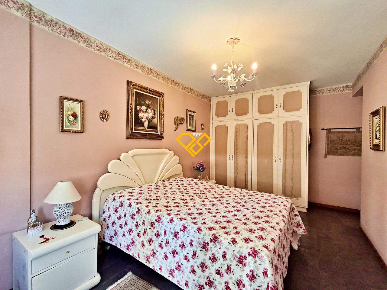 Apartamento à venda no Pompéia: Dormitório 3