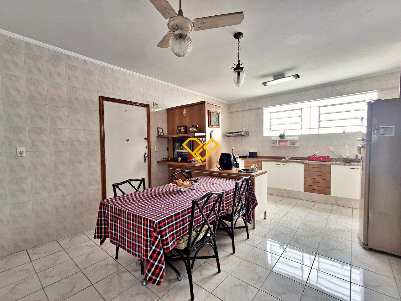 Apartamento à venda no Pompéia: Cozinha