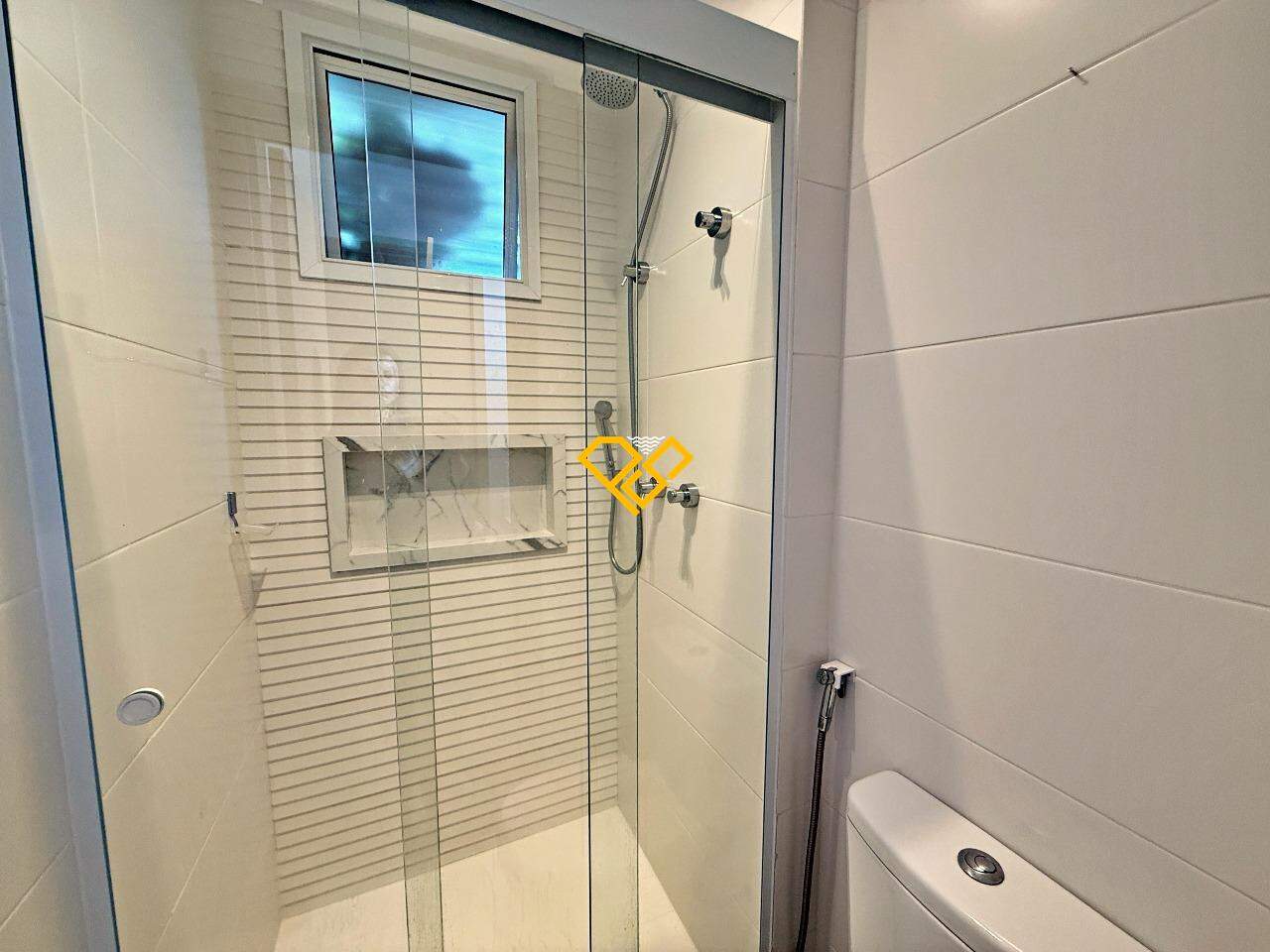 Apartamento para aluguel no Gonzaga: 