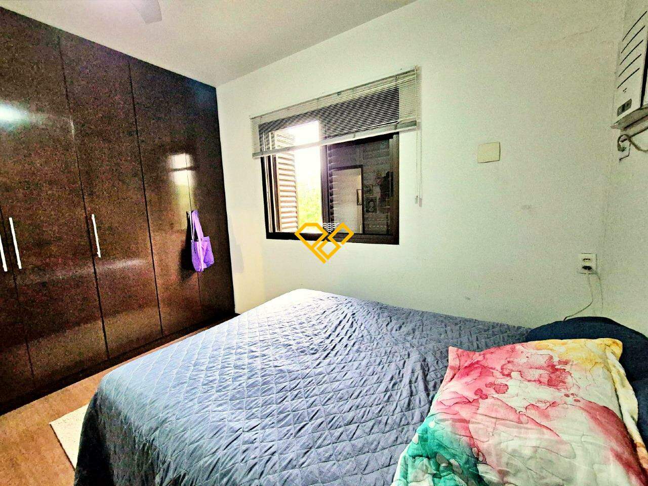 Apartamento à venda no Pompéia: Dormitório 2