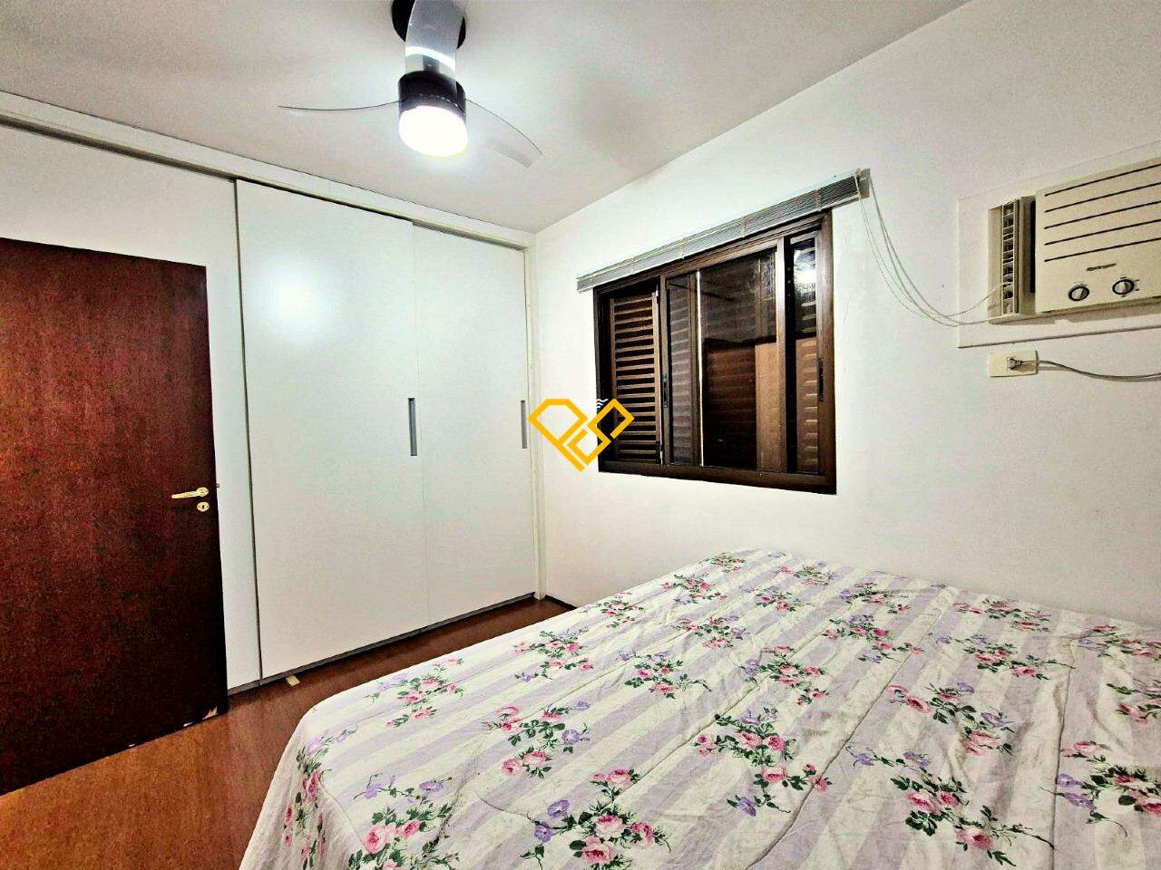 Apartamento à venda no Pompéia: Dormitório 3