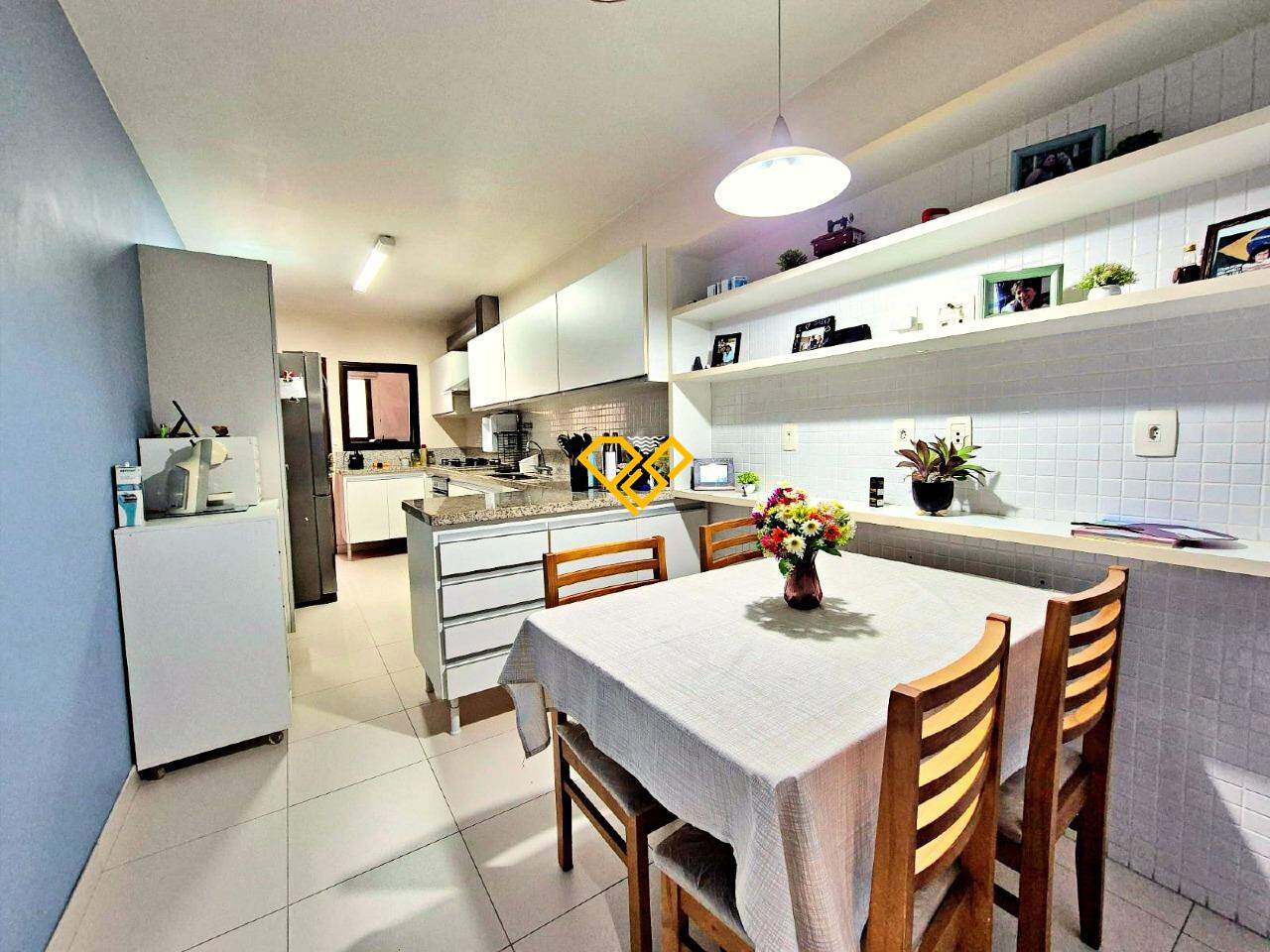 Apartamento à venda no Pompéia: Copa