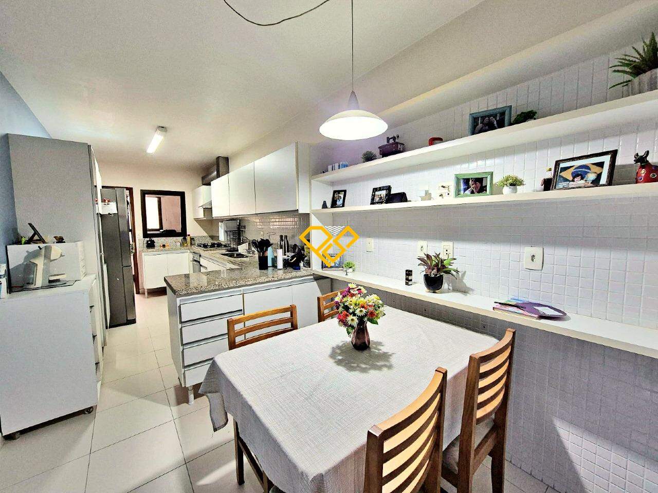 Apartamento à venda no Pompéia: Copa