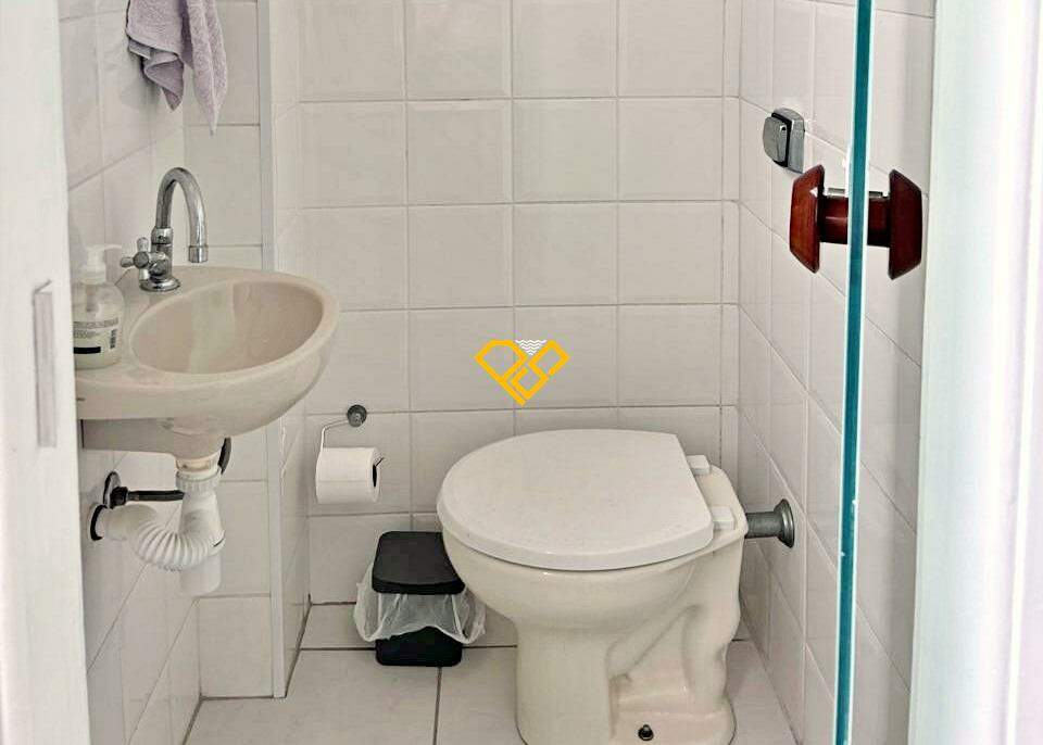 Apartamento para aluguel no Aparecida: 