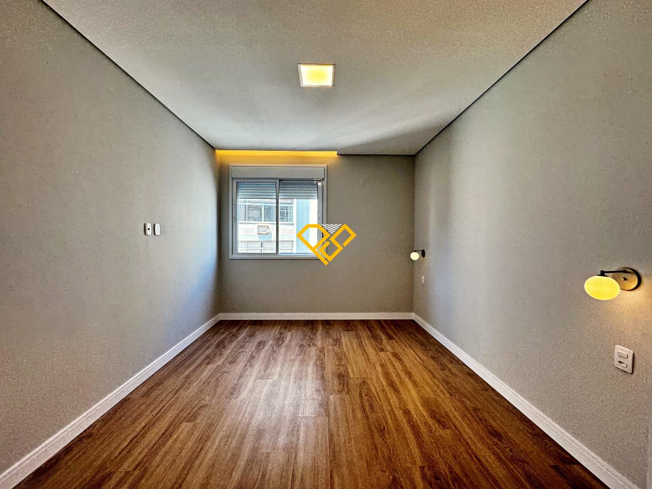 Apartamento à venda no Gonzaga: Suíte 2