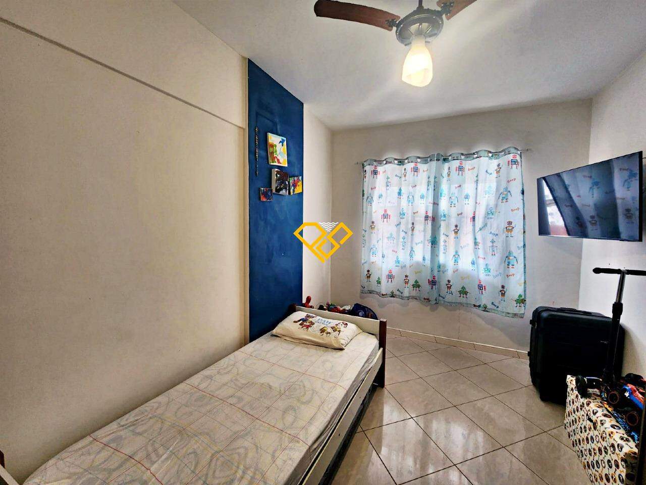 Apartamento à venda no Encruzilhada: Dormitório 2