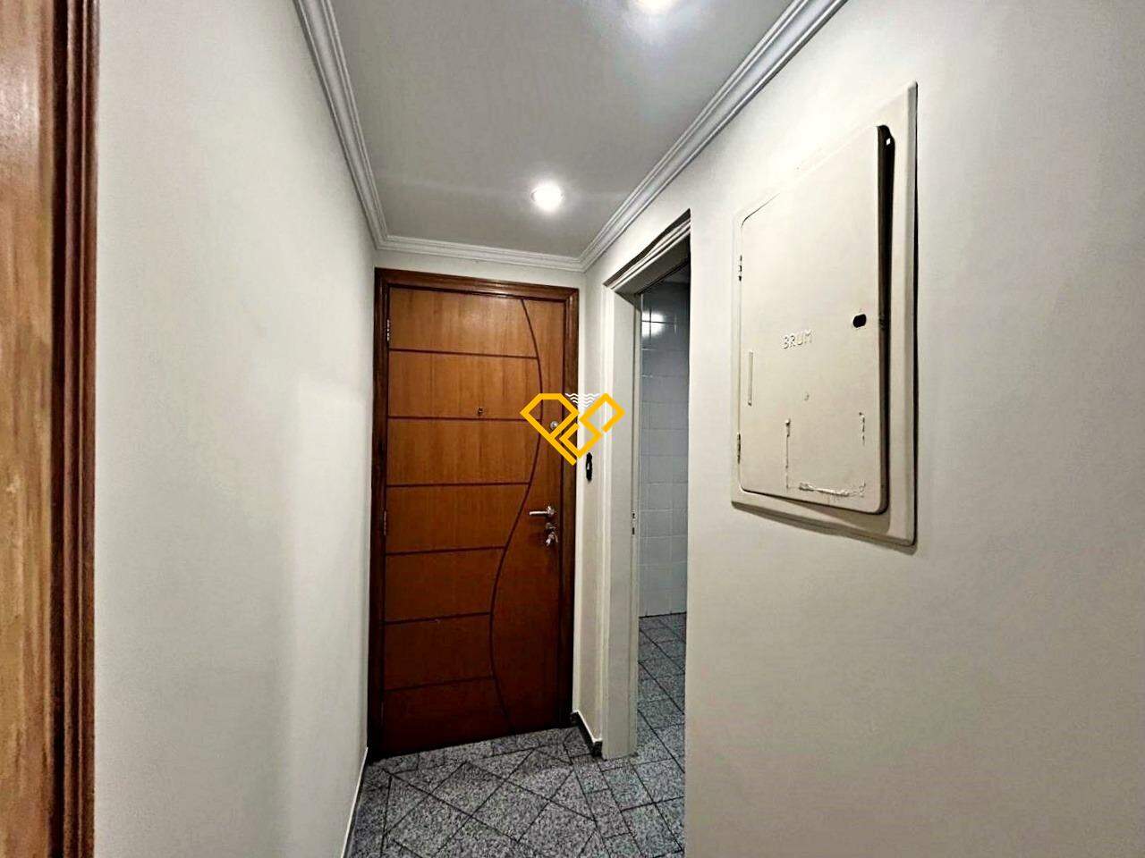Apartamento à venda no Marapé: Entrada