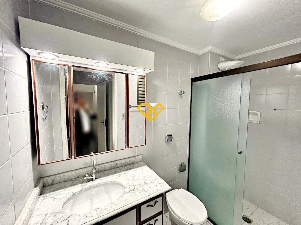 Apartamento à venda no Marapé: Wc suíte