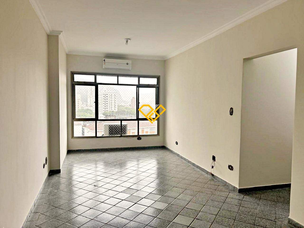 Apartamento à venda no Marapé: Sala