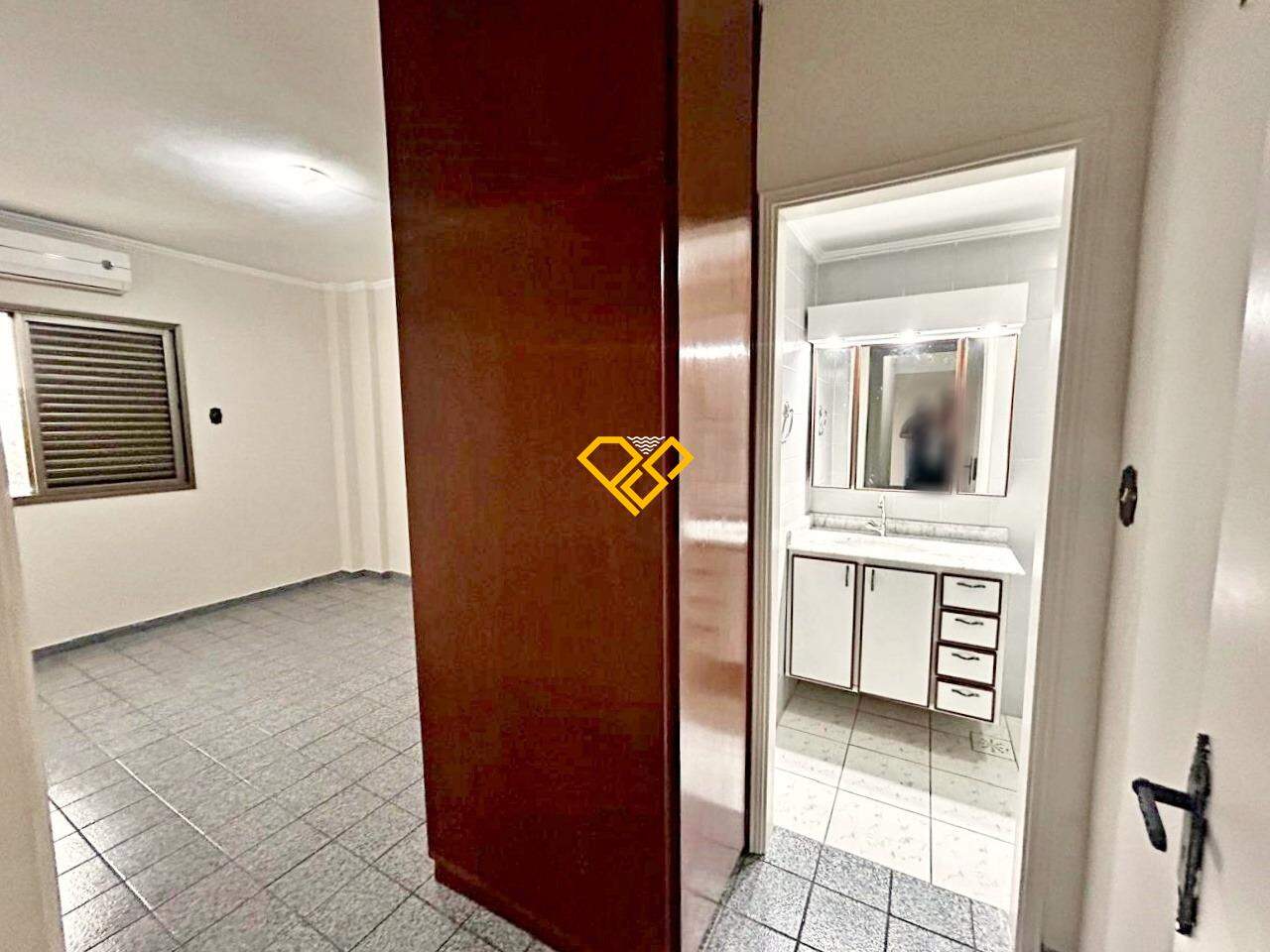 Apartamento à venda no Marapé: Dormitório 1 - suíte