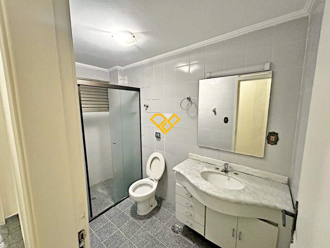 Apartamento à venda no Marapé: Wc social