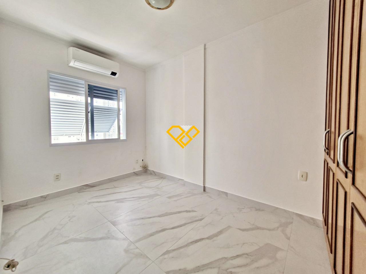 Apartamento para aluguel no Ponta da Praia: Dormitório 1