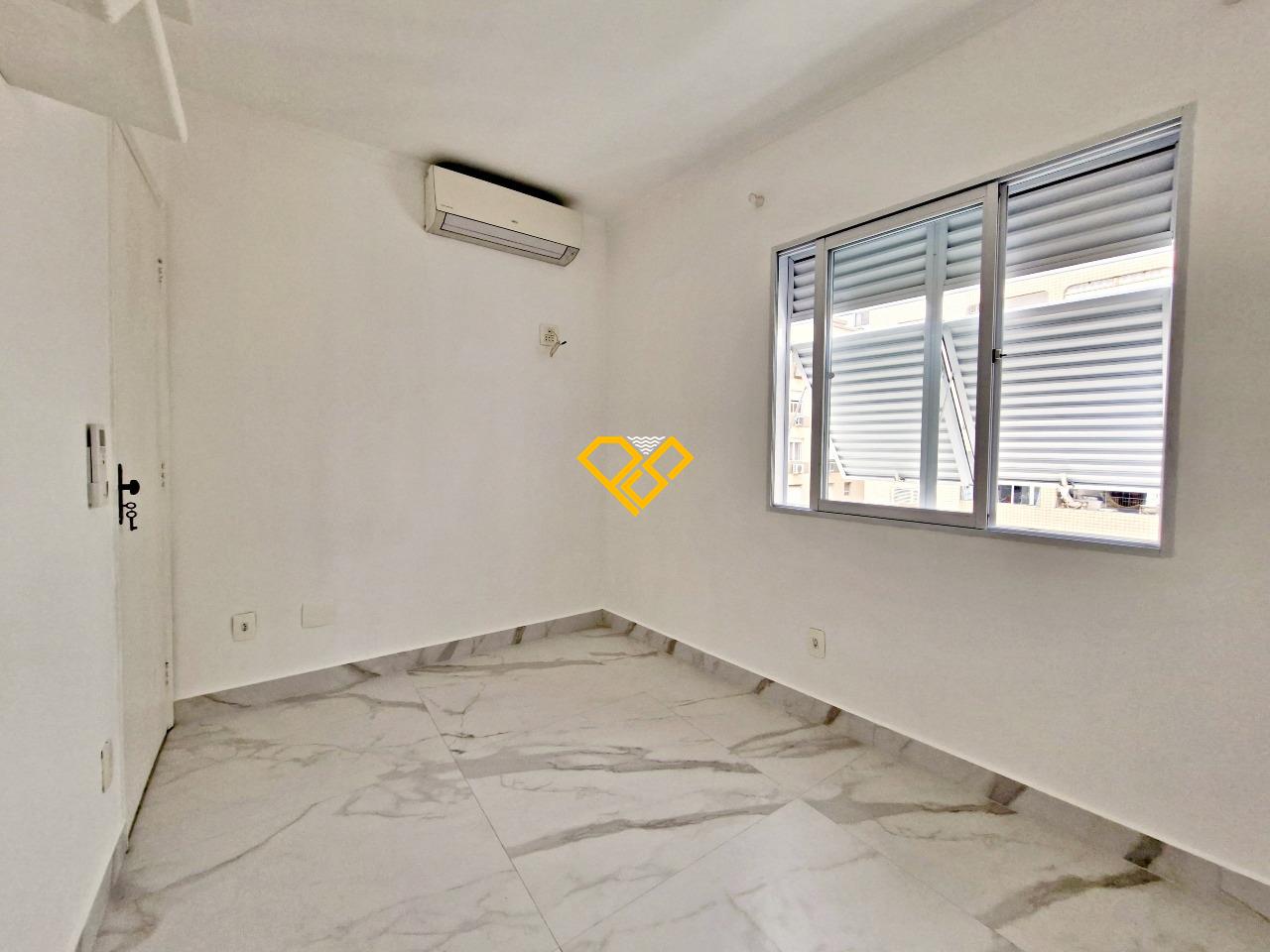 Apartamento para aluguel no Ponta da Praia: Dormitório 2
