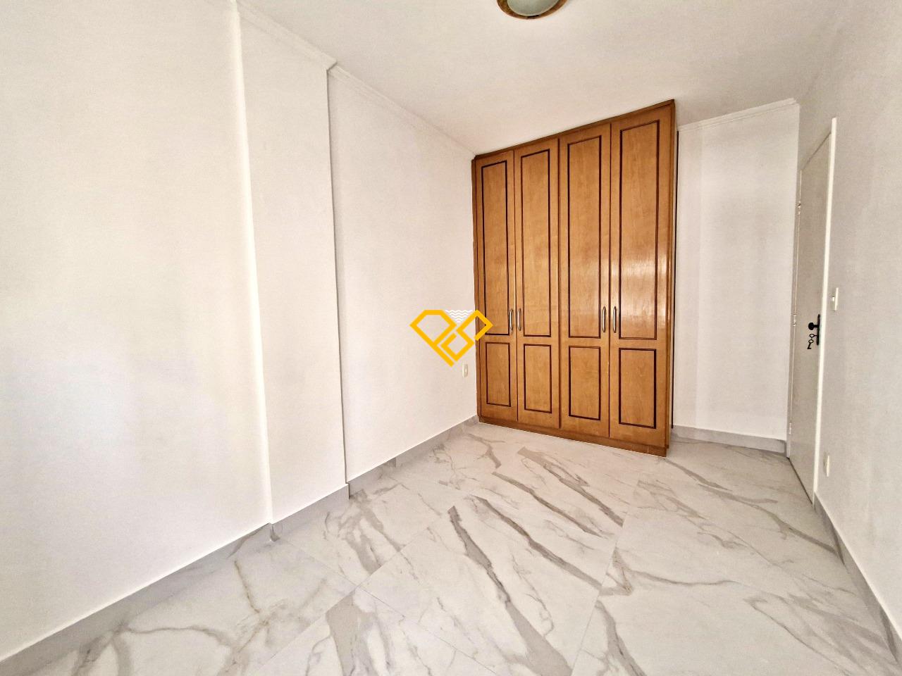 Apartamento para aluguel no Ponta da Praia: Dormitório 1