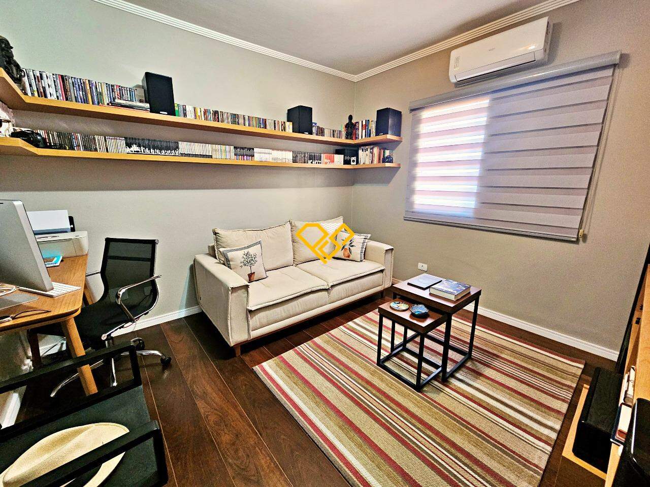 Apartamento à venda no Gonzaga: Dormitório 3