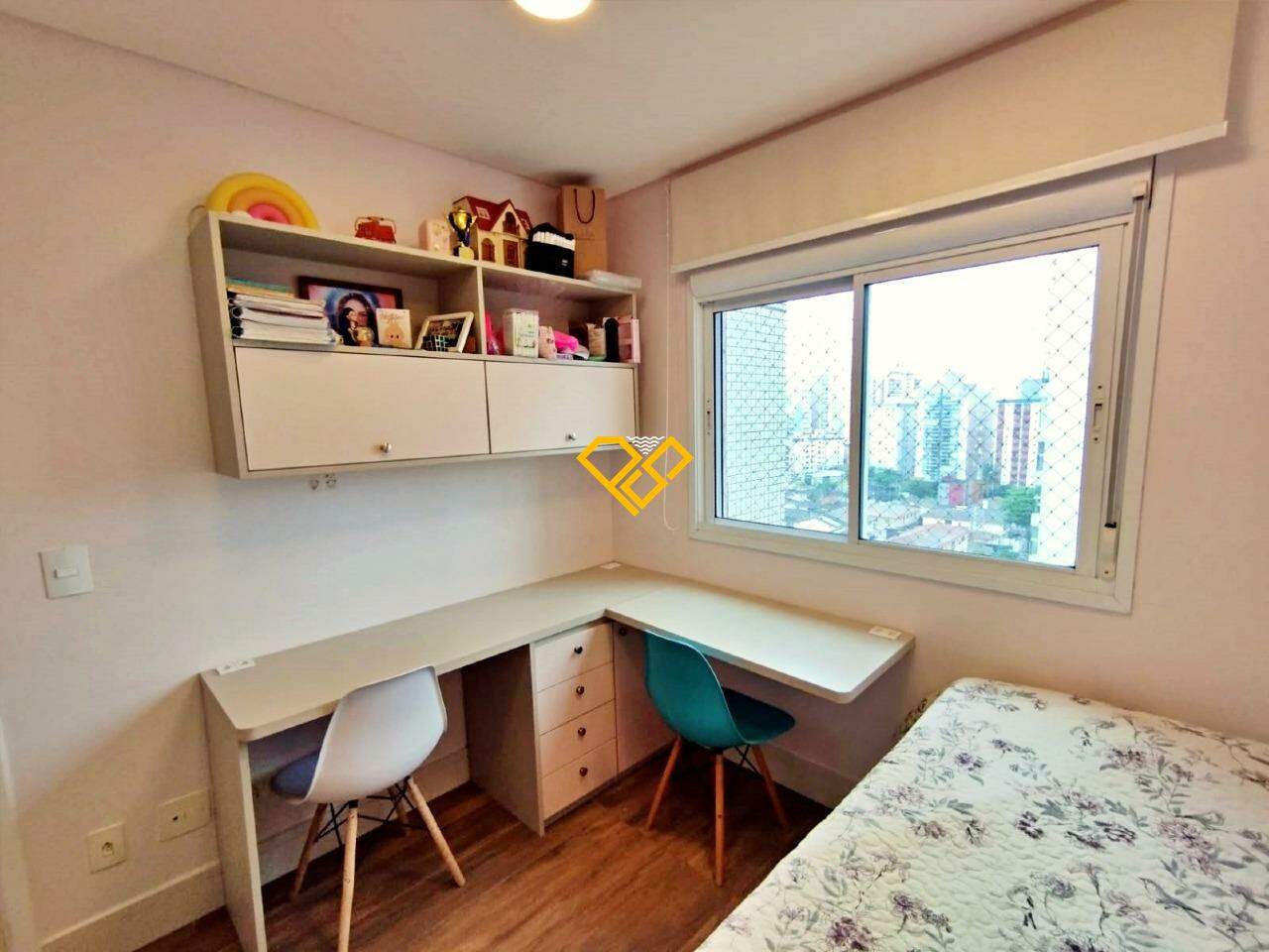 Apartamento à venda no Ponta da Praia: Suíte 2